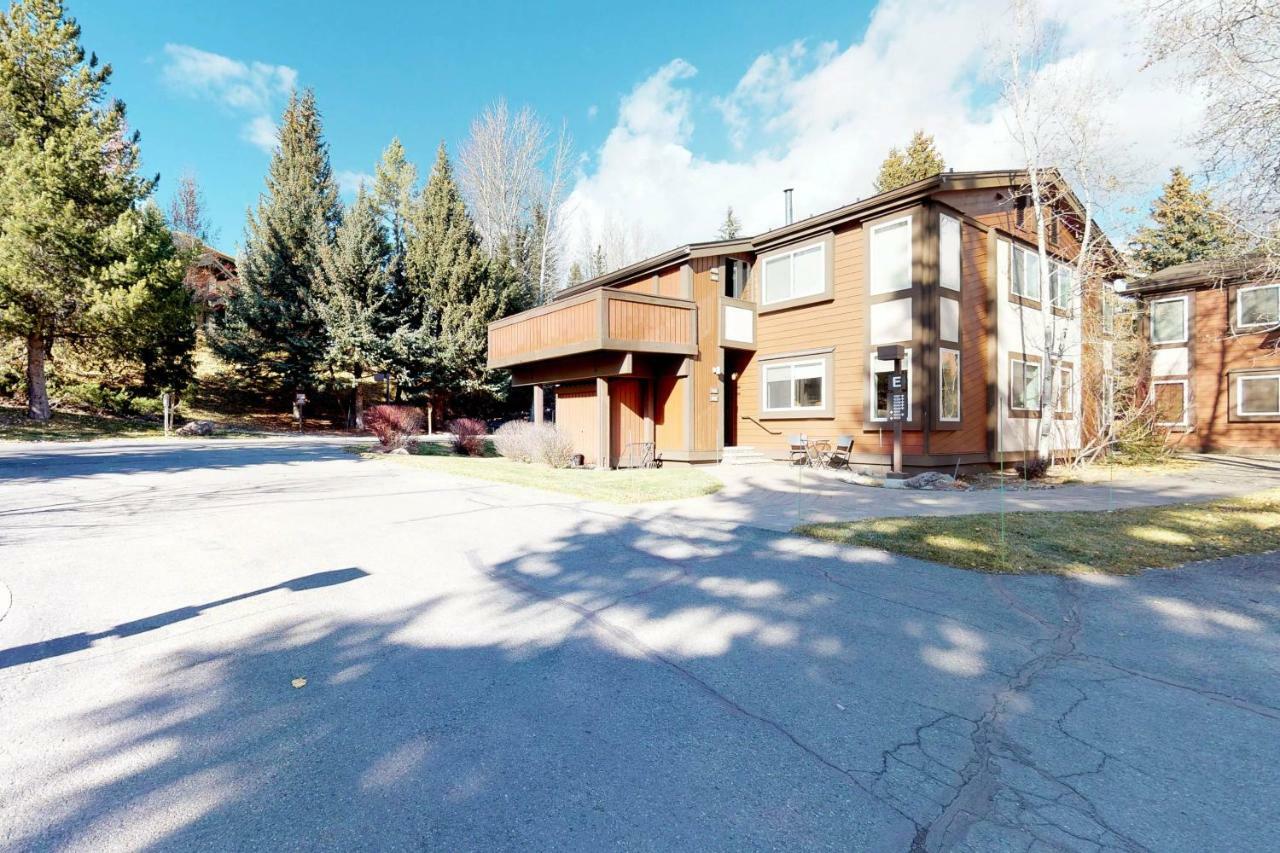 1001 Atelier Studios Sun Valley Exterior foto